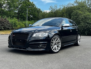 Used Audi S3 2010 for sale - 79111711: Photo