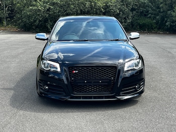 Used Audi S3 2010 for sale - 79111711: Photo