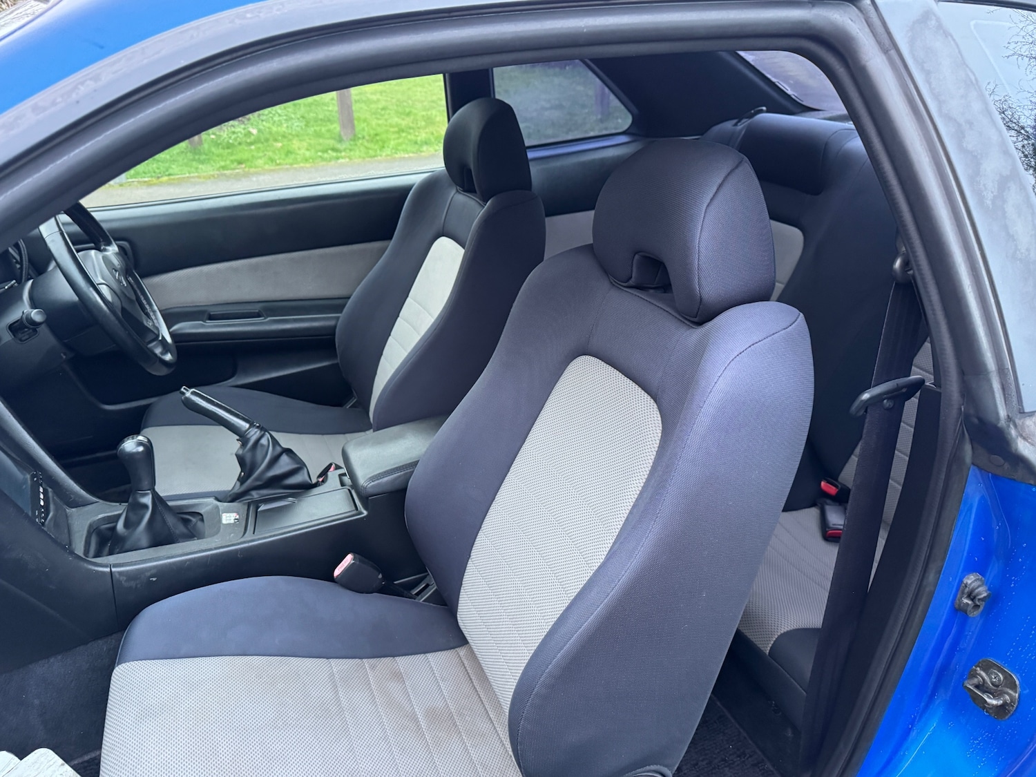 Used Nissan Skyline 1998 for sale - 77264283: Photo 13