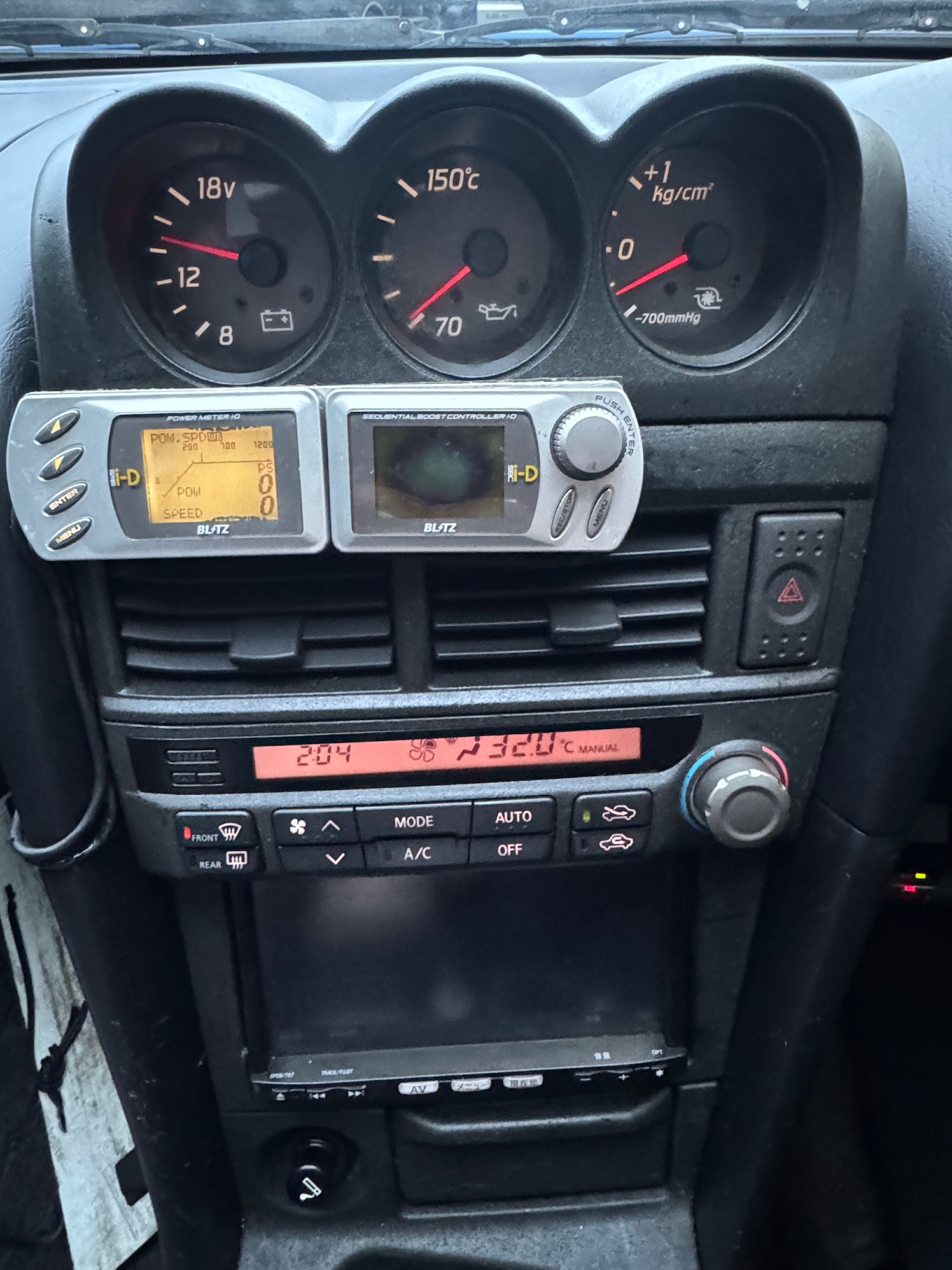 Used Nissan Skyline 1998 for sale - 77264283: Photo 17