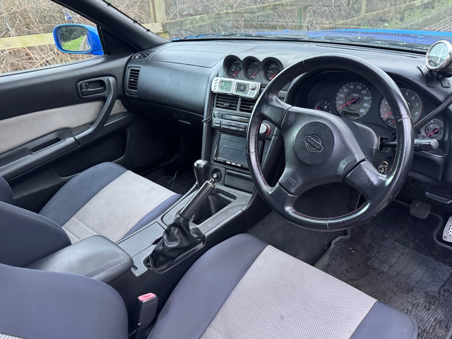 Used Nissan Skyline 1998 for sale - 77264283: Photo 37