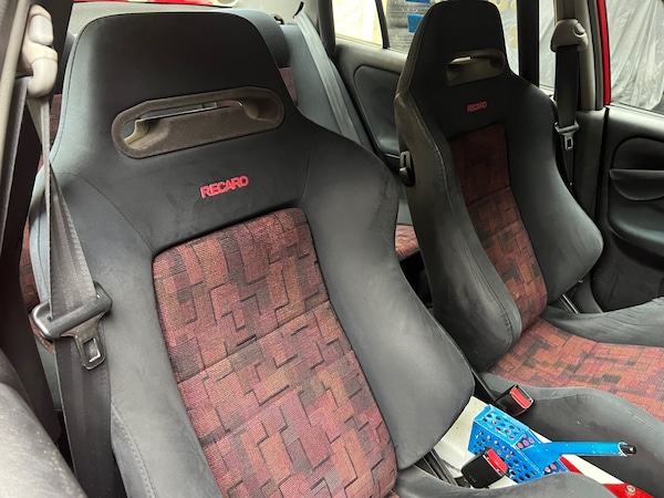 Used Mitsubishi Lancer 1996 for sale - 73627723: Photo 11