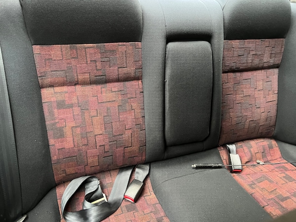 Used Mitsubishi Lancer 1996 for sale - 73627723: Photo 12