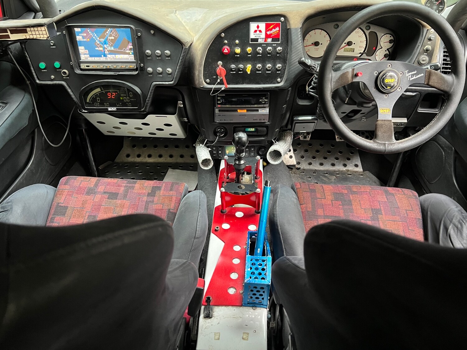 Vehicle 13