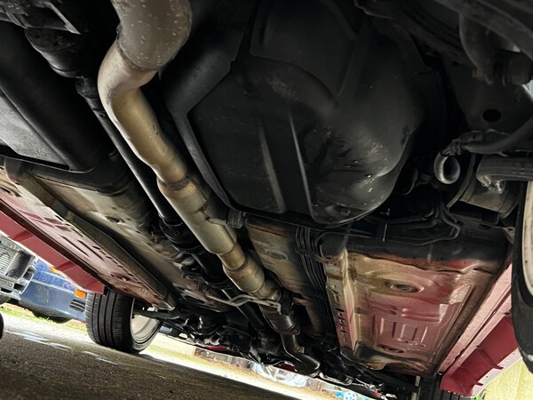 Used Mitsubishi Lancer 1996 for sale - 73627723: Photo 22