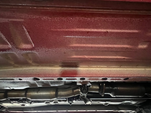 Used Mitsubishi Lancer 1996 for sale - 73627723: Photo 25