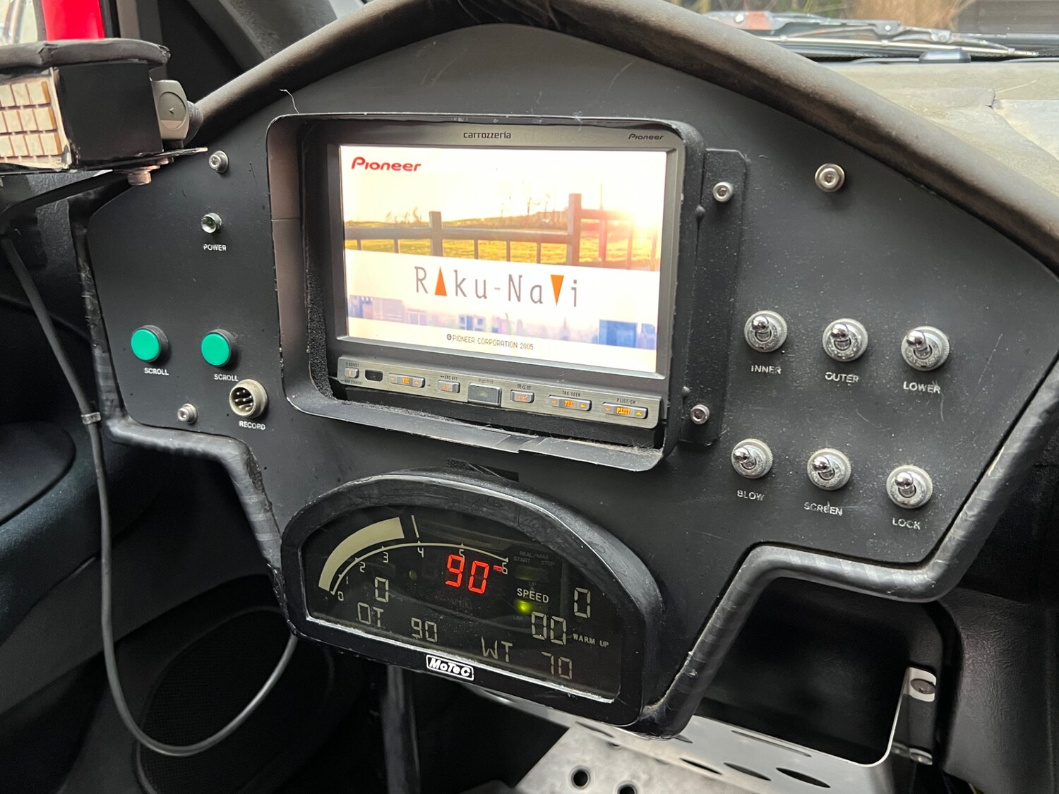 Vehicle 26