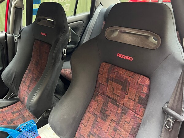 Used Mitsubishi Lancer 1996 for sale - 73627723: Photo 28