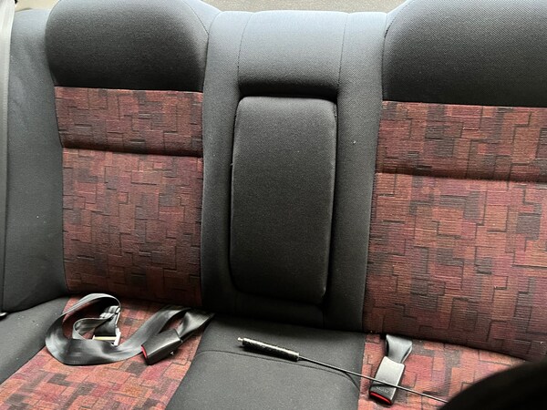 Used Mitsubishi Lancer 1996 for sale - 73627723: Photo 29