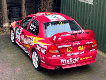 Used Mitsubishi Lancer 1996 for sale - 73627723: Photo