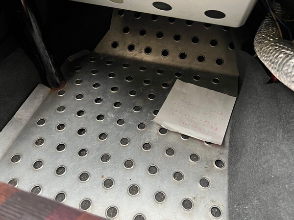 Used Mitsubishi Lancer 1996 for sale - 73627723: Photo 33
