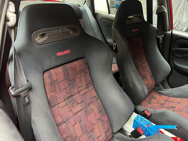 Used Mitsubishi Lancer 1996 for sale - 73627723: Photo 34