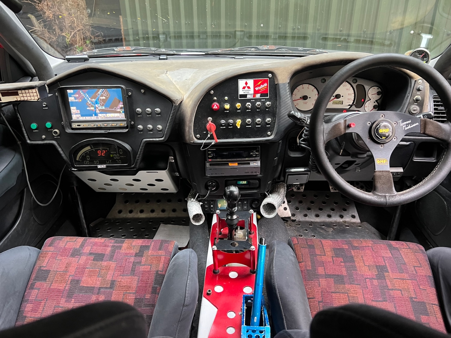 Vehicle 37