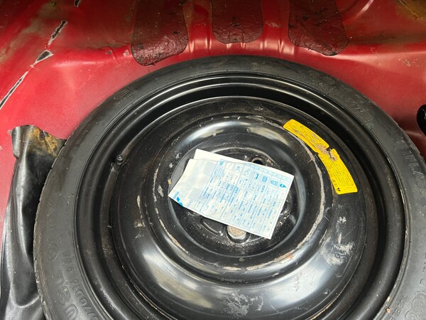 Used Mitsubishi Lancer 1996 for sale - 73627723: Photo 38