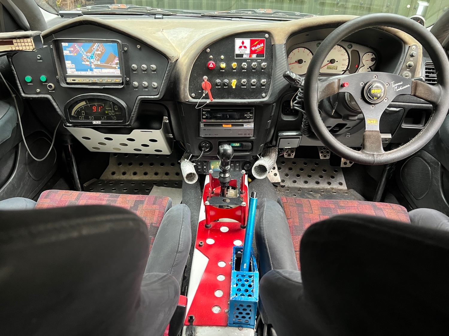 Vehicle 39