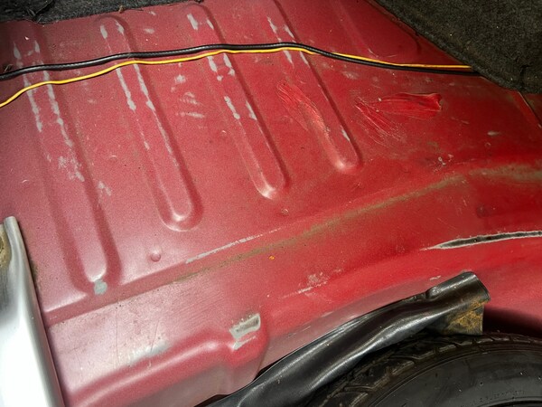 Used Mitsubishi Lancer 1996 for sale - 73627723: Photo 40