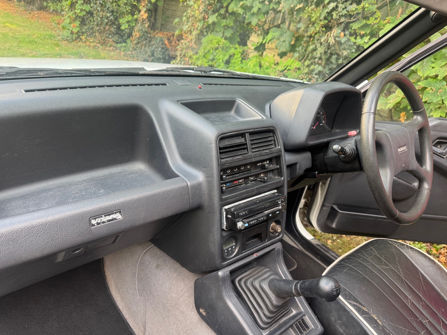 Used Suzuki Vitara 1995 for sale - 76525875: Photo 12