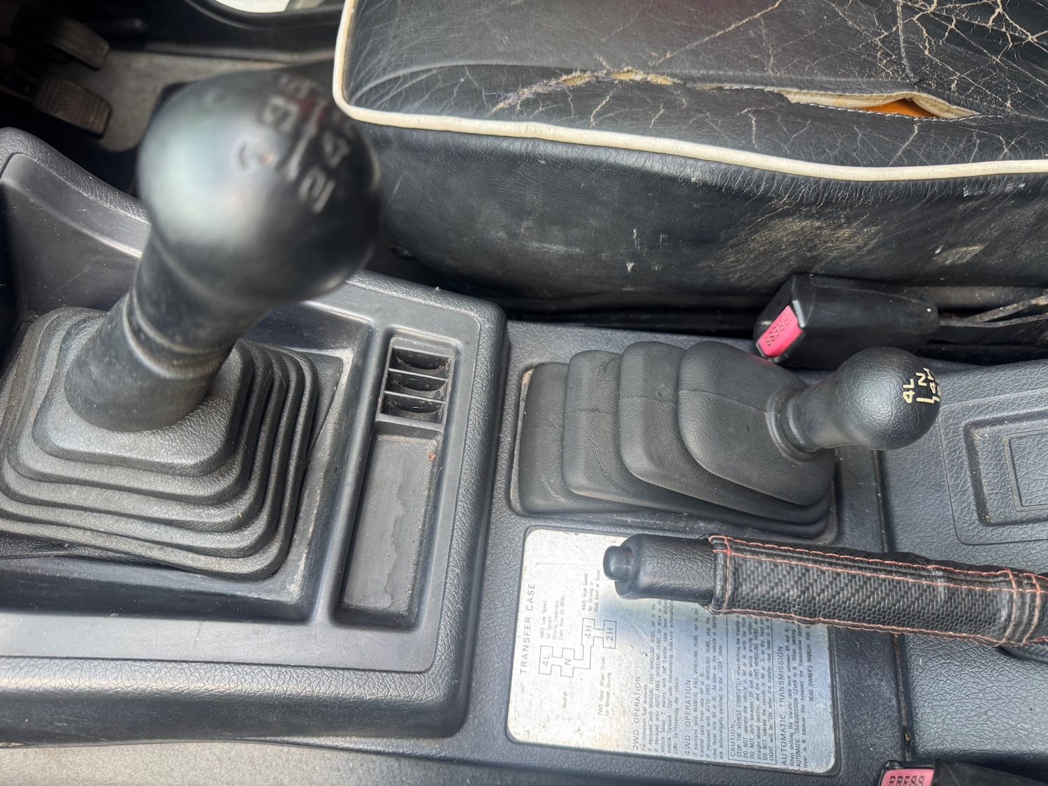 Used Suzuki Vitara 1995 for sale - 76525875: Photo 13