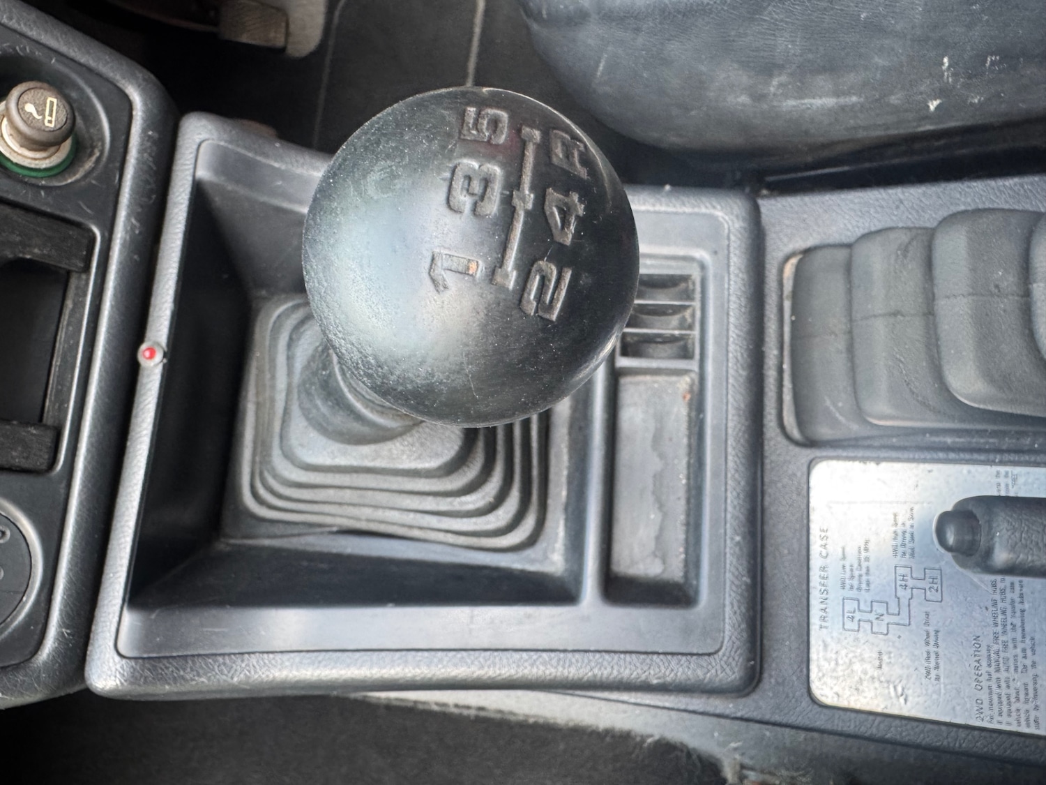 Used Suzuki Vitara 1995 for sale - 76525875: Photo 16