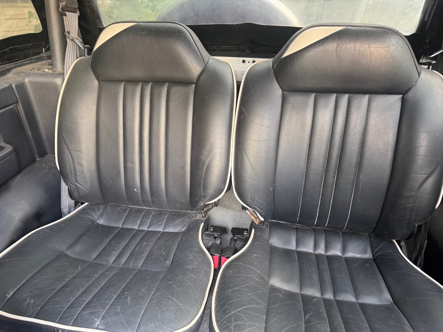 Used Suzuki Vitara 1995 for sale - 76525875: Photo 17