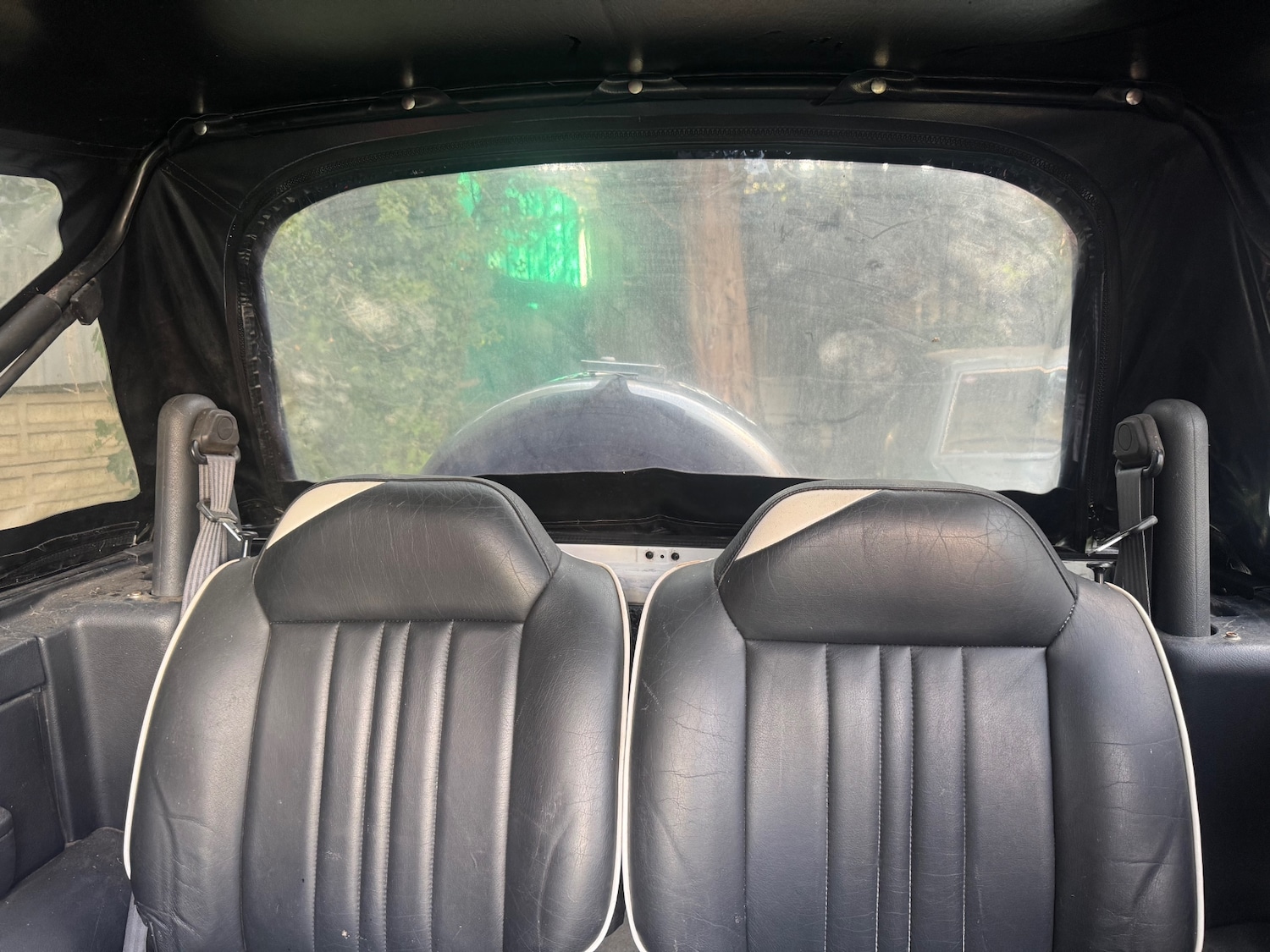 Used Suzuki Vitara 1995 for sale - 76525875: Photo 18