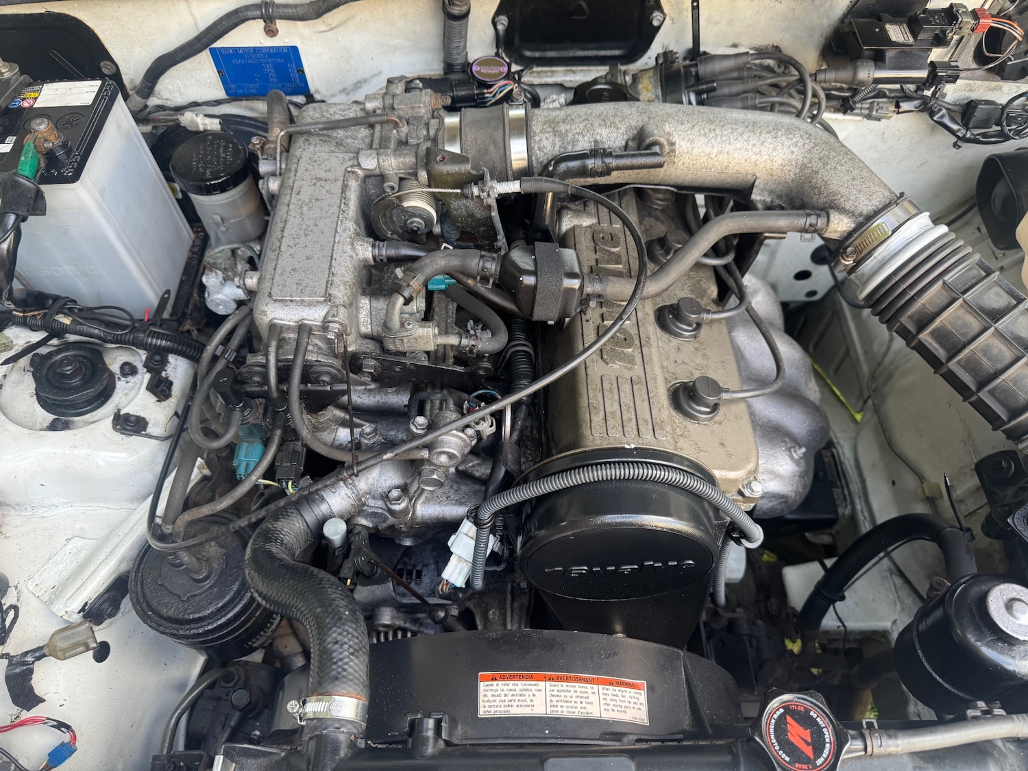 Used Suzuki Vitara 1995 for sale - 76525875: Photo 20