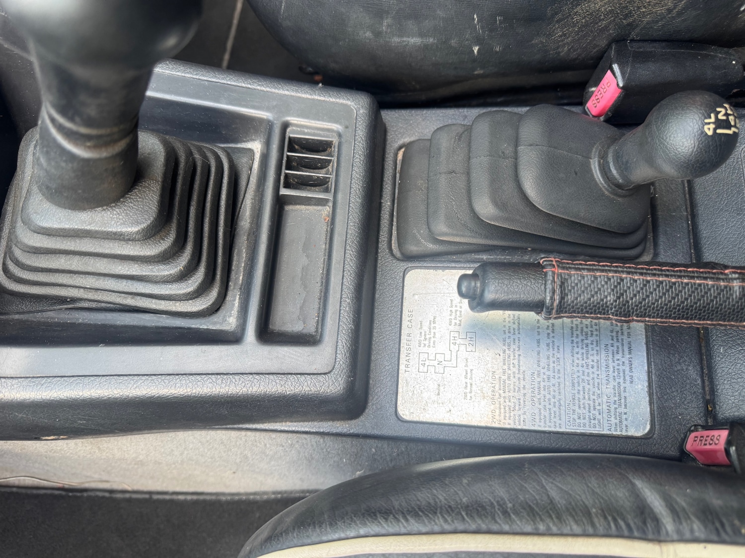 Used Suzuki Vitara 1995 for sale - 76525875: Photo 29