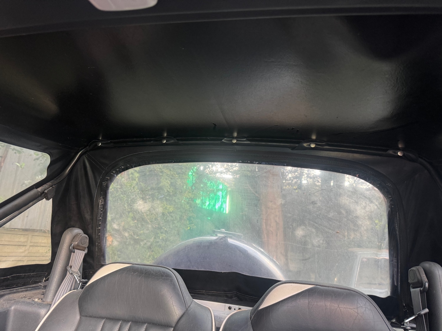 Used Suzuki Vitara 1995 for sale - 76525875: Photo 30