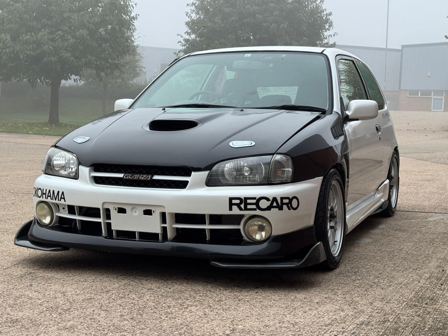 Used Toyota Starlet 1996 for sale - 76249940: Photo 14