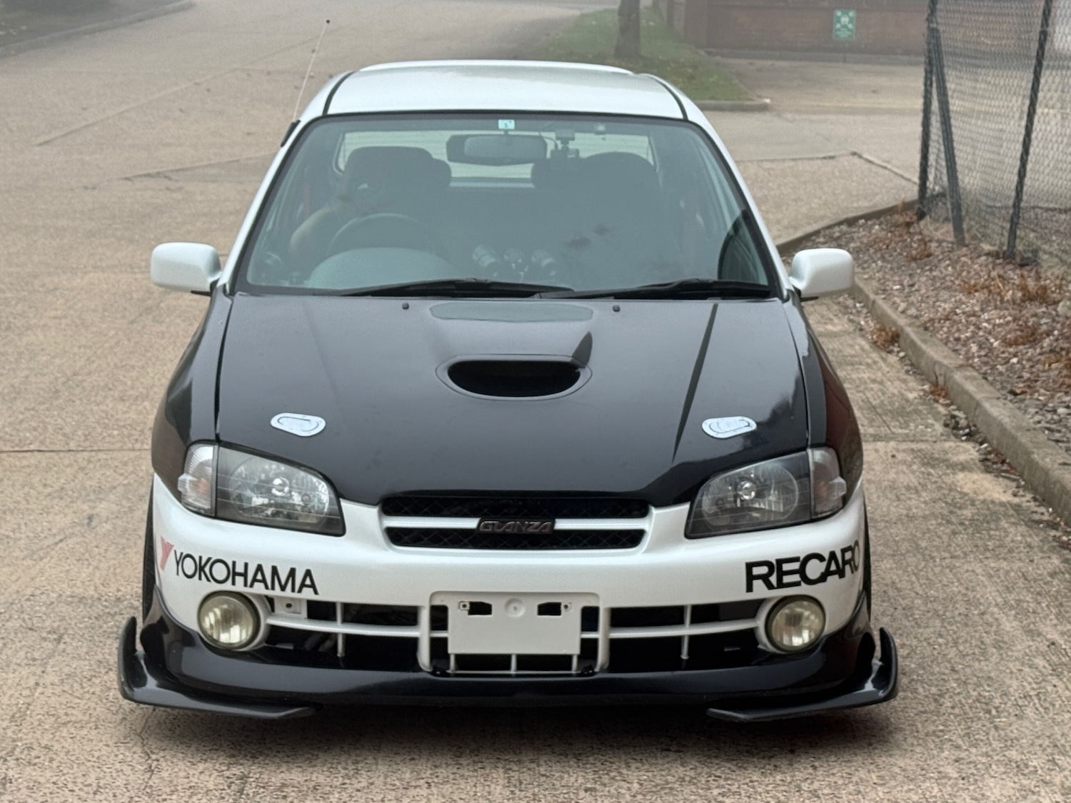 Used Toyota Starlet 1996 for sale - 76249940: Photo 15