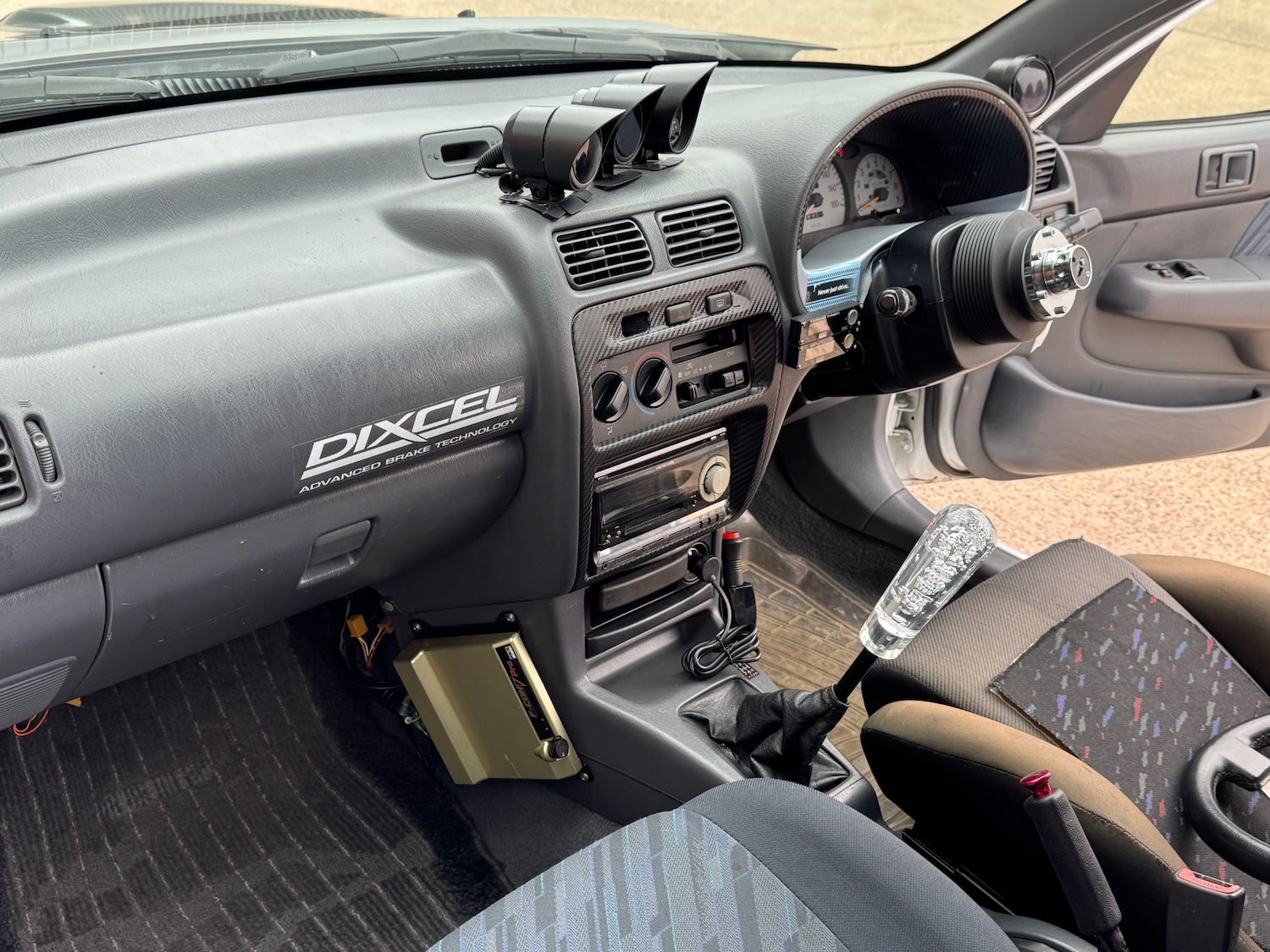Used Toyota Starlet 1996 for sale - 76249940: Photo 18
