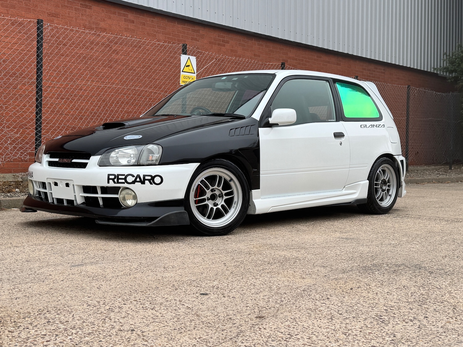 Used Toyota Starlet 1996 for sale - 76249940: Photo 22