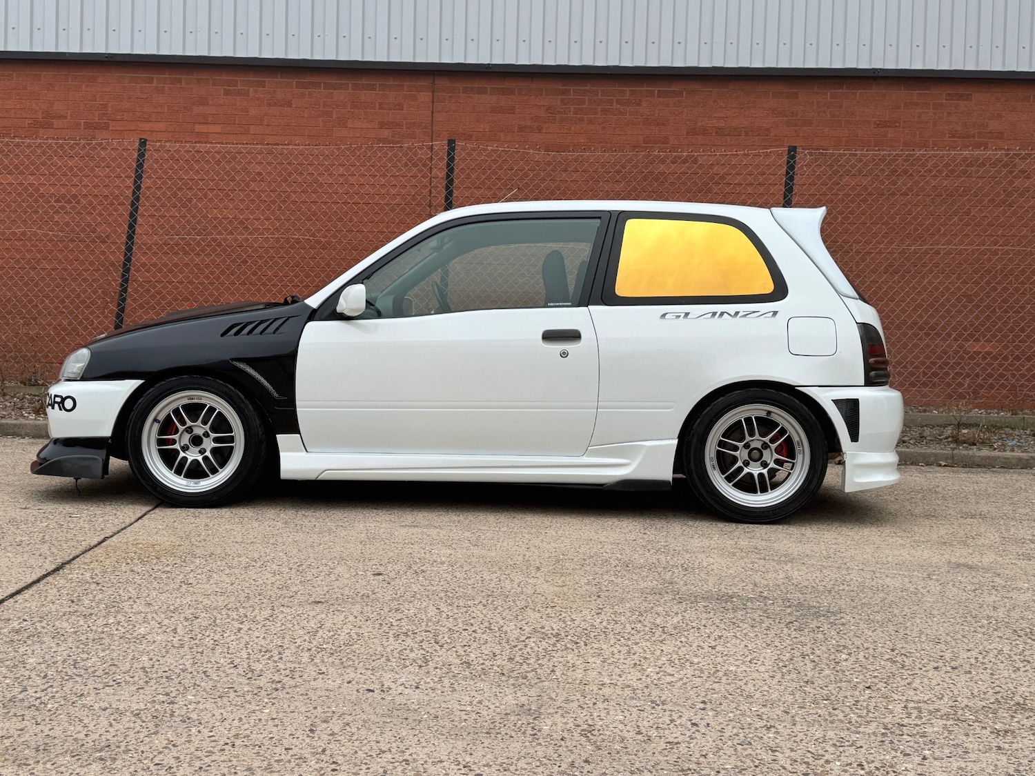 Used Toyota Starlet 1996 for sale - 76249940: Photo 23