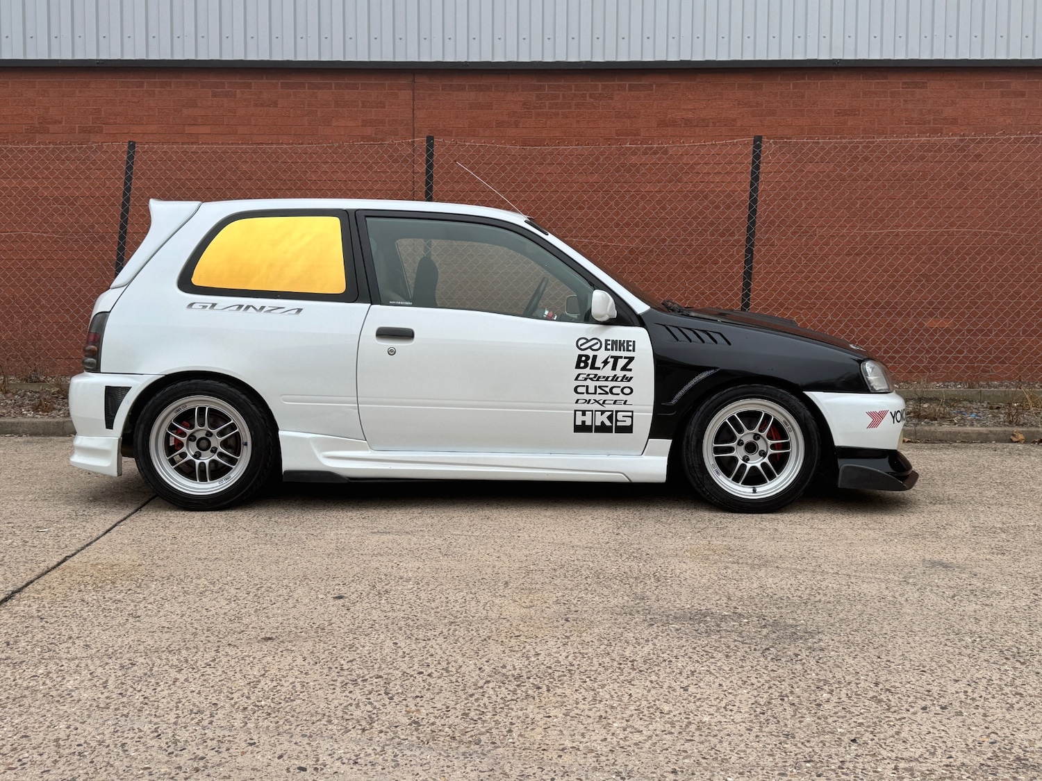 Used Toyota Starlet 1996 for sale - 76249940: Photo 25