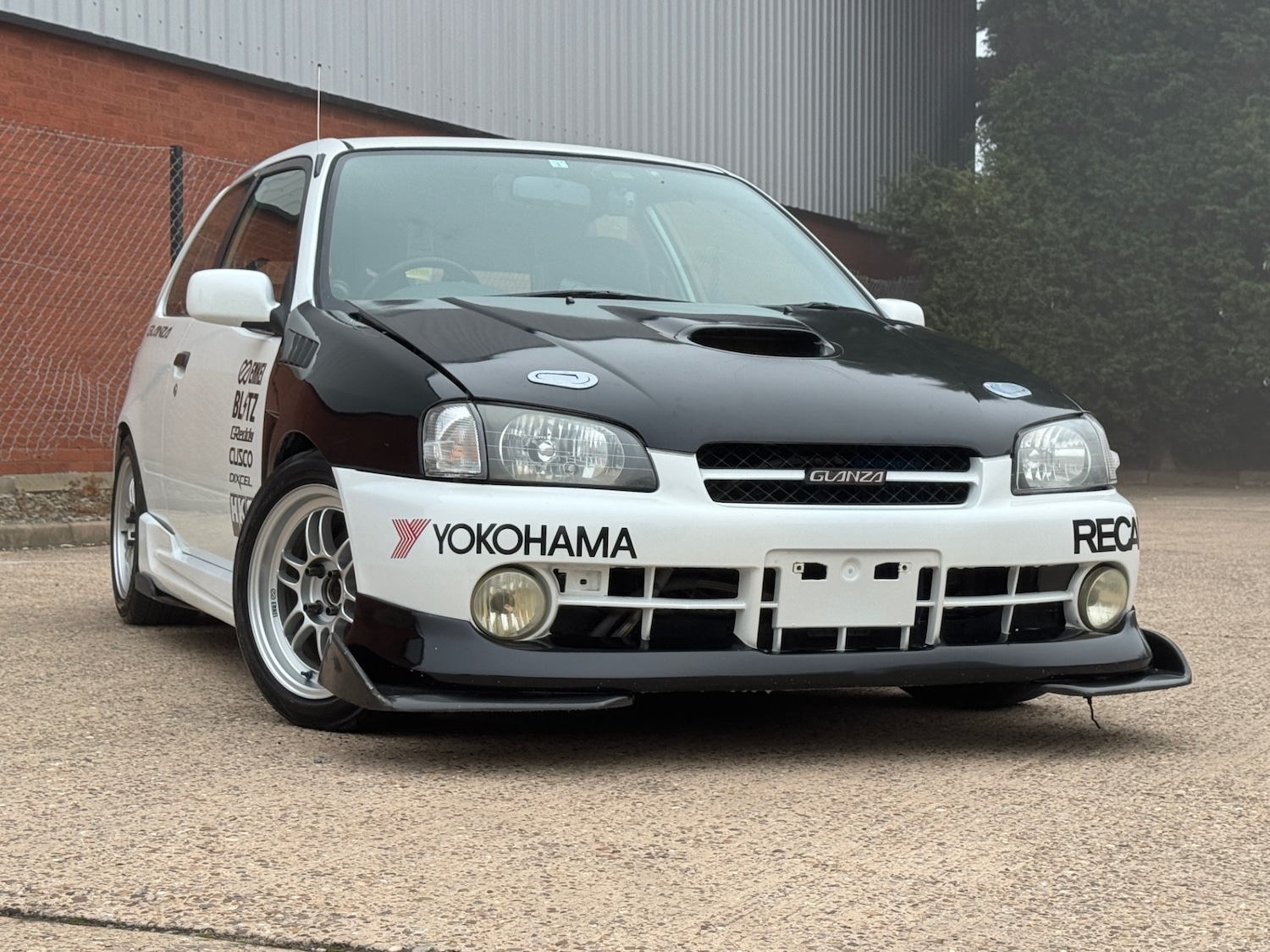Used Toyota Starlet 1996 for sale - 76249940: Photo 26