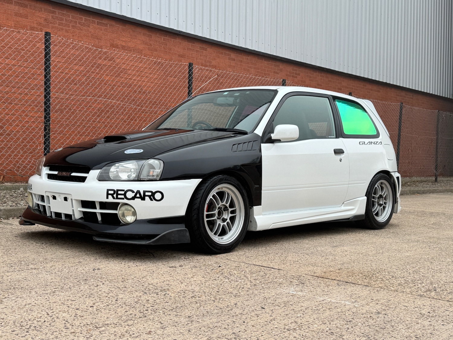 Used Toyota Starlet 1996 for sale - 76249940: Photo 27
