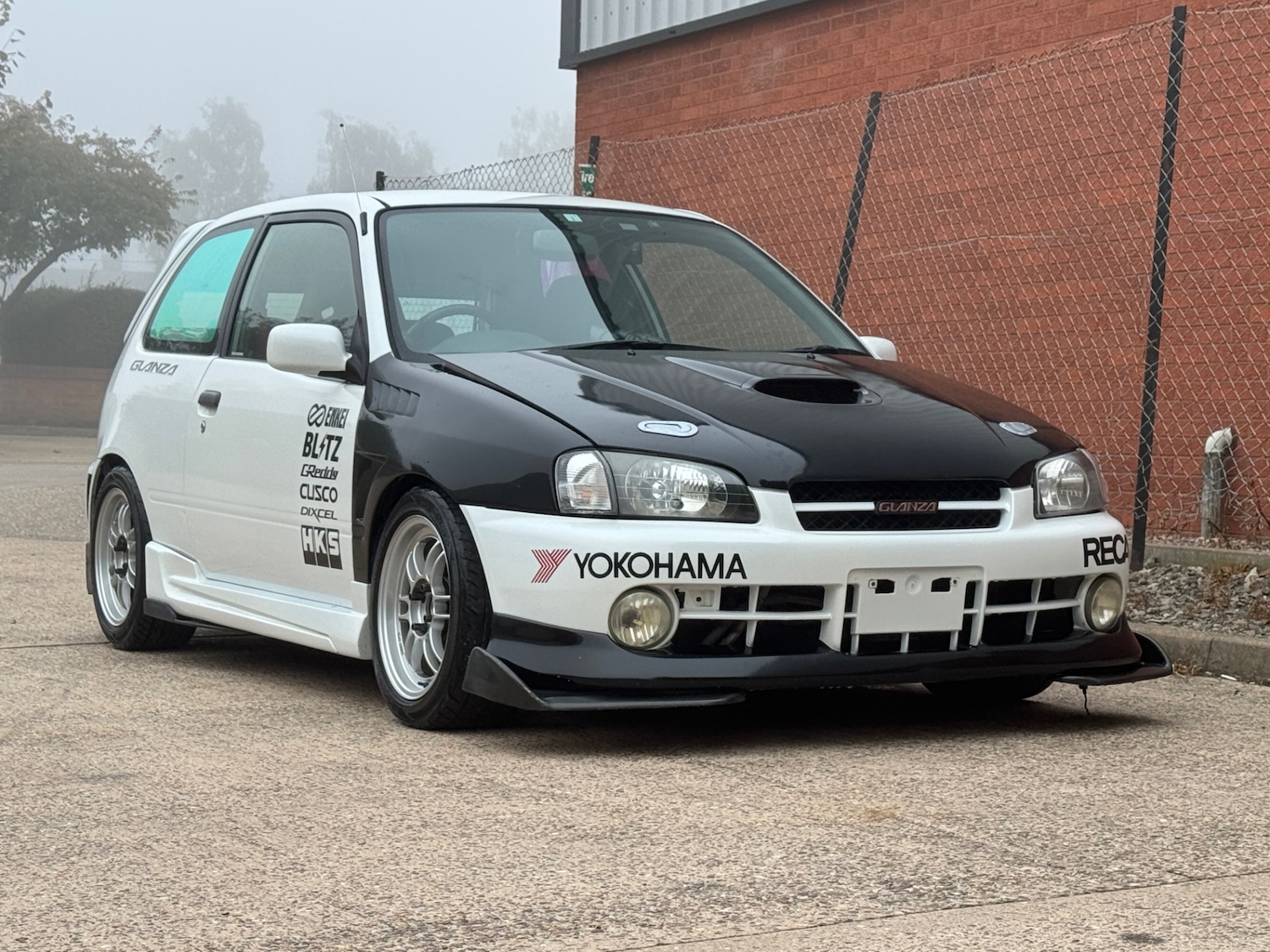 Used Toyota Starlet 1996 for sale - 76249940: Photo 29