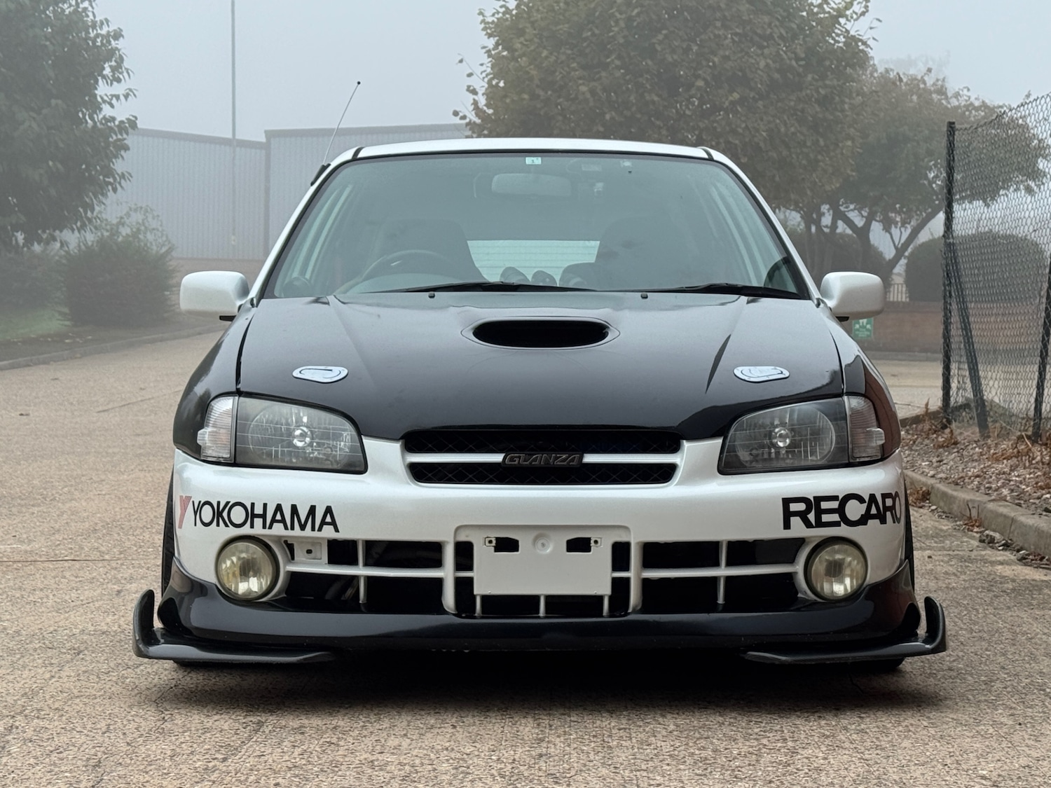 Used Toyota Starlet 1996 for sale - 76249940: Photo 3