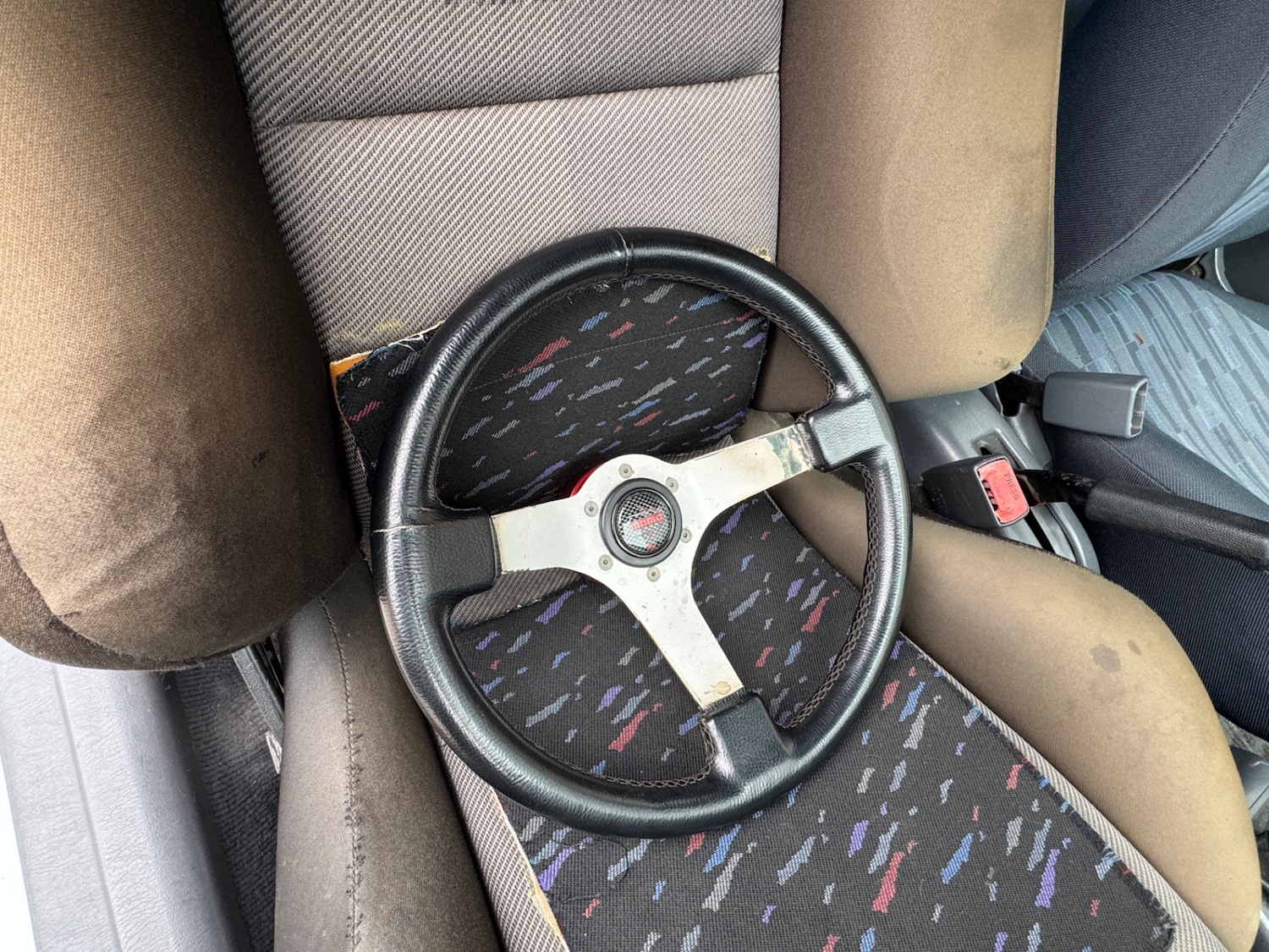 Used Toyota Starlet 1996 for sale - 76249940: Photo 41