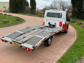 Used Fiat Ducato 2015 for sale - 70666948: Photo