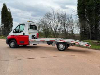 Used Fiat Ducato 2015 for sale - 70666948: Photo