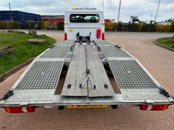 Used Fiat Ducato 2015 for sale - 70666948: Photo