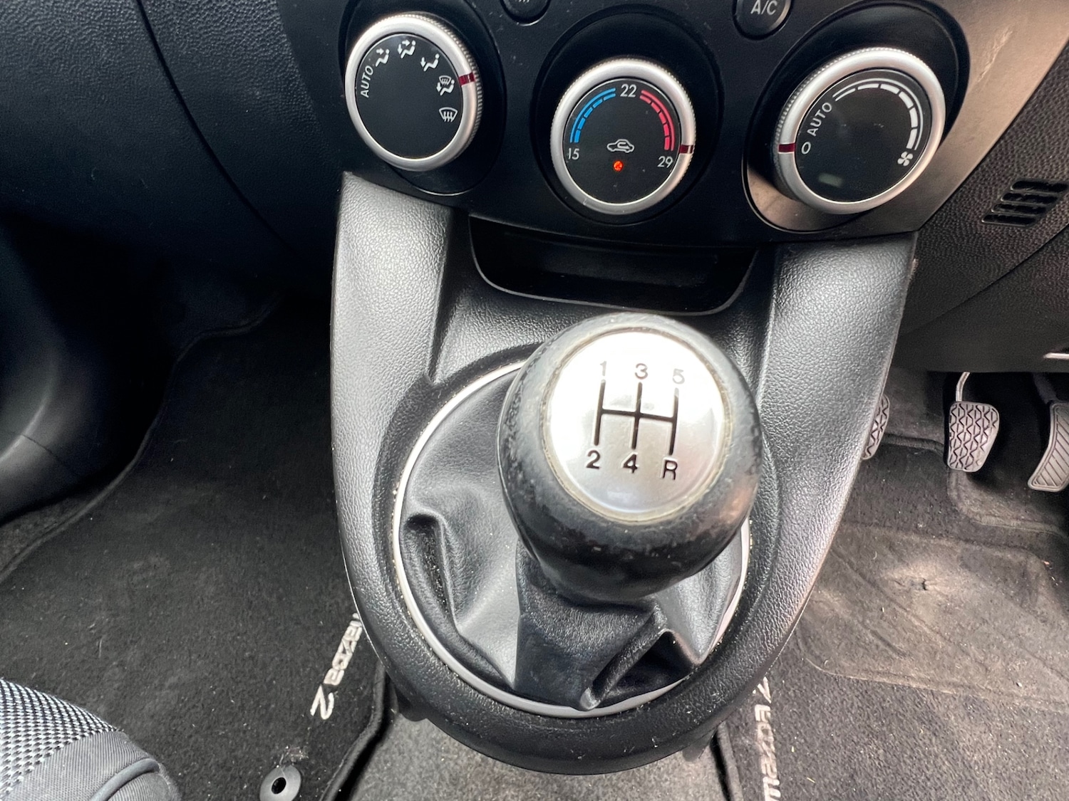 Vehicle 15