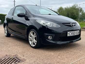 2010 (60) - 1.5 Sport 3dr
