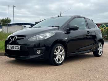 Used Mazda Mazda2 2010 for sale - 74664963: Photo