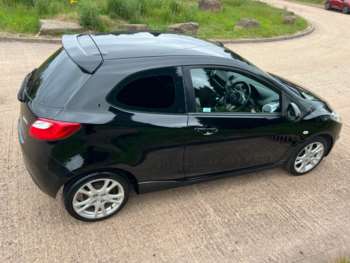 Used Mazda Mazda2 2010 for sale - 74664963: Photo