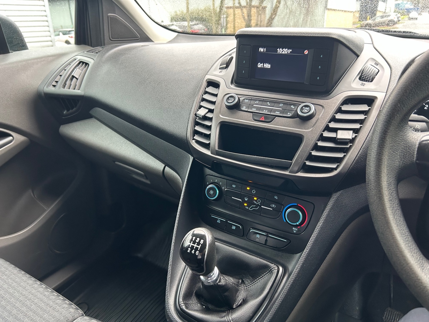 Used Ford Transit Connect 2022 for sale - 77403892: Photo 10