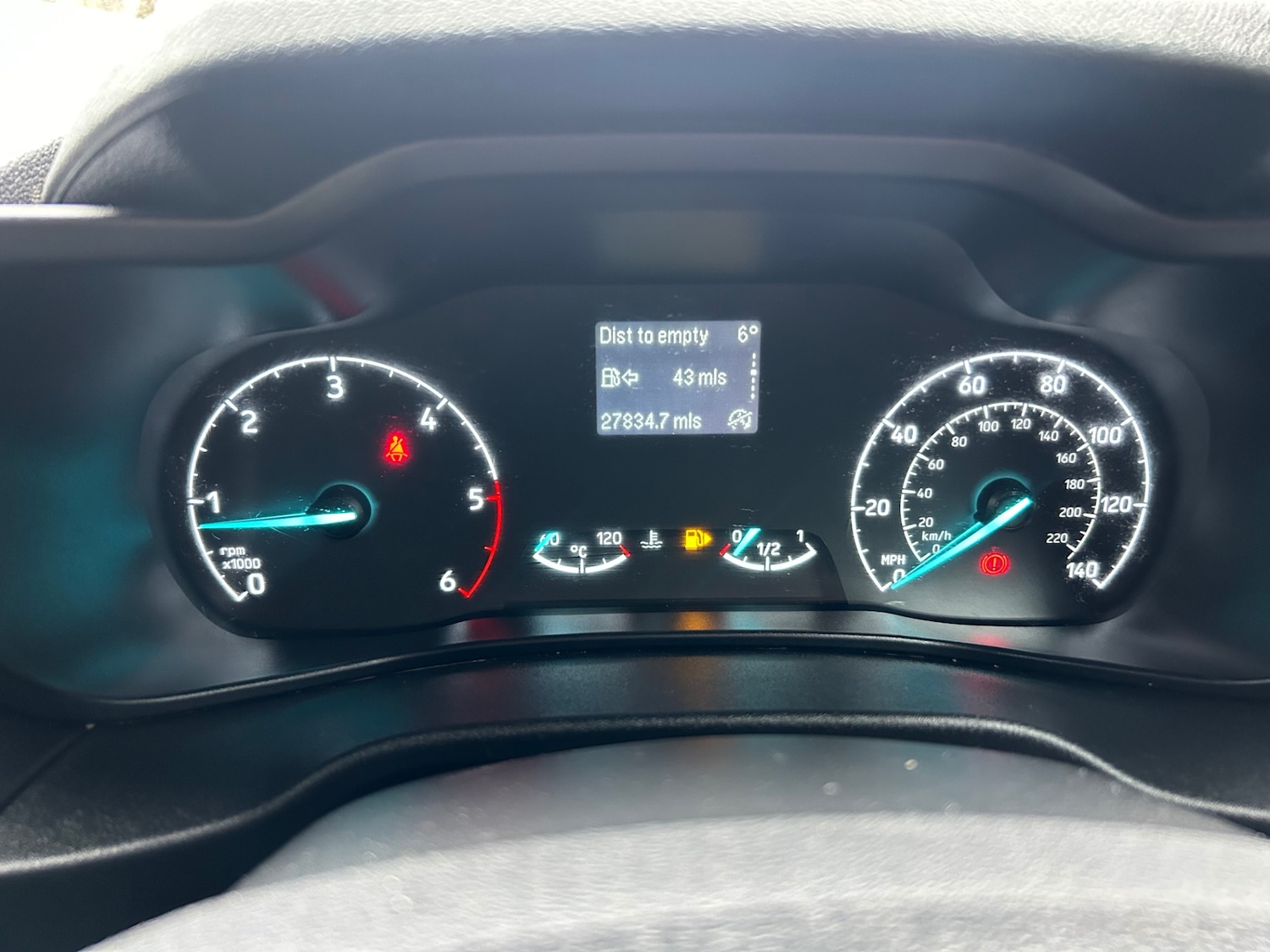 Used Ford Transit Connect 2022 for sale - 77403892: Photo 11