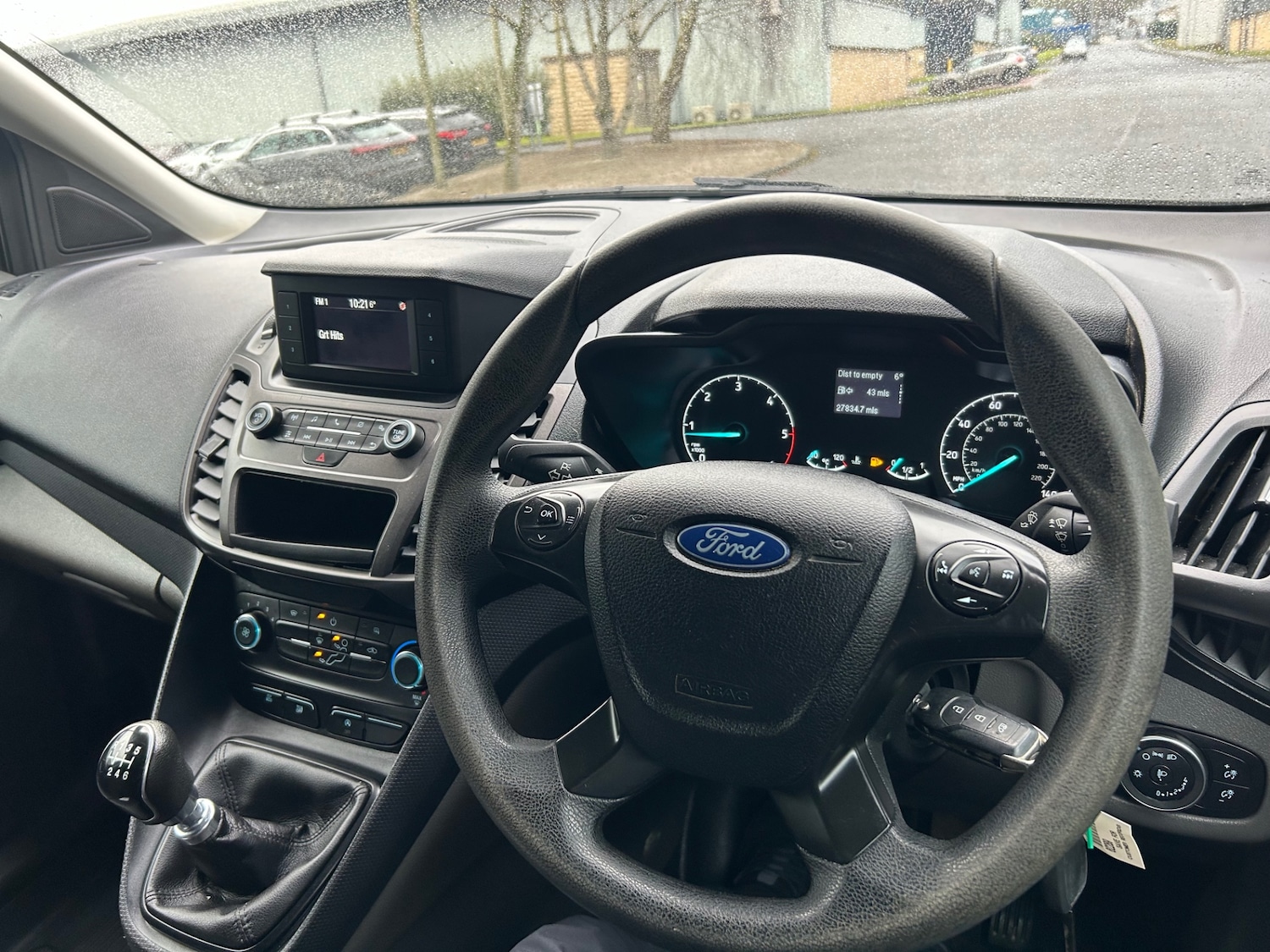 Used Ford Transit Connect 2022 for sale - 77403892: Photo 12