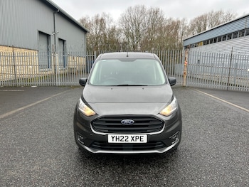 Used Ford Transit Connect 2022 for sale - 77403892: Photo